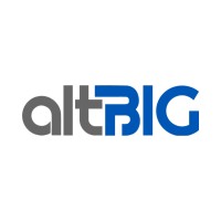 altBIG logo - Similar company to About Ai Everything