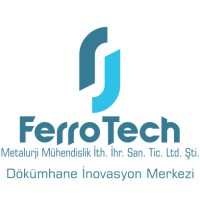 FerroTech Metallurgy & Engineering logo - Similar company to Atafiber Industry