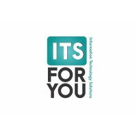ITS FOR YOU Private Limited logo - Similar company to Its You