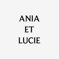 Ania et Lucie logo - Similar company to Made It.