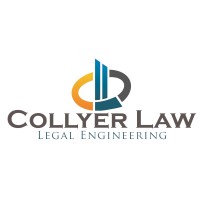 Collyer Law logo - Similar company to Darshan & Teo Llp