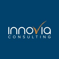 Innovia Consulting logo - Similar company to Journeyteam