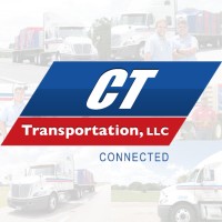 CT Transportation, LLC logo - Similar company to Flatbed & Stepdeck Trucking Support