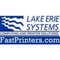 Lake Erie Systems and Services, Inc - www.FastPrinters.com logo - Similar company to Tws Spa