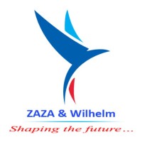Zaza & Wilhelm logo - Similar company to M&E Bench