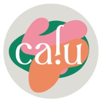 CaJu logo - Similar company to Ensemble Verviers