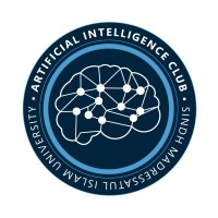 AI Club SMIU logo - Similar company to Aisc-Smiu