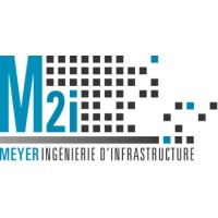 M2i Meyer Ingénierie d'Infrastructures logo - Similar company to M2I