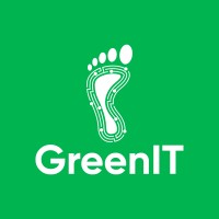 GreenIT logo - Similar company to Greenit.Fr