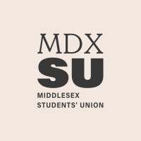 Middlesex University Students' Union logo - Similar company to Worldlynk