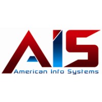 American Info Systems, LLC (AIS) logo - Similar company to Monay