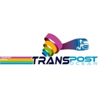 TRANSPOST OCEAN logo - Similar company to Defi Trans