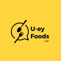 U-ey Foods LLP logo - Similar company to Jaggercane