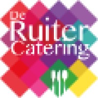 De Ruiter Catering logo - Similar company to Dsn Office Design & Supplies