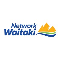 Network Waitaki logo - Similar company to Whitestone Contracting Limited