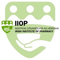 Irish Institute of Pharmacy logo - Similar company to Psi–The Pharmacy Regulator