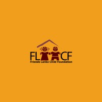 Friends Lanka Child Foundation logo - Similar company to Teach First Sri Lanka