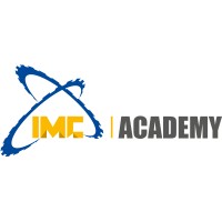 IMC Academy logo - Similar company to Link Academy