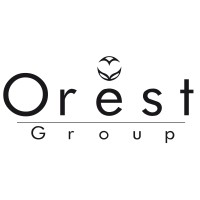 OREST GROUP logo - Similar company to Synalia Coopérative