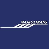 Majkoltrans Sp. z o.o. logo - Similar company to Dlrr