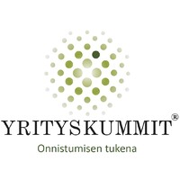 Suomen Yrityskummit ry logo - Similar company to Easoft
