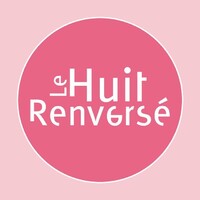Le Huit Renversé logo - Similar company to Du Nil Au Cap En Vélo