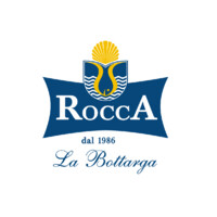 Rocca La Bottarga logo - Similar company to Bottarga Boreale®
