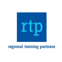 Regional Training Partners Ltd logo - Similar company to Skill Her Up