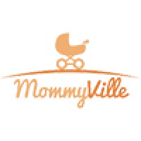 MommyVille (SAS) logo - Similar company to Cocoon Glamping & Event