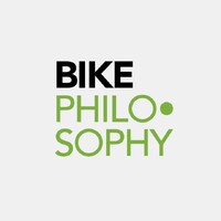 BikePhilosophy logo - Similar company to Cabberty