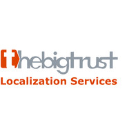 thebigtrust Localization Services logo - Similar company to M3 Localization Ltd.