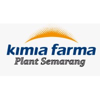 Kimia Farma Plant Semarang logo - Similar company to Kimia Lab