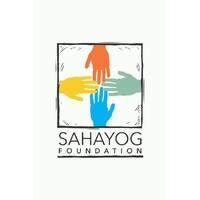 Sahayog Foundation logo - Similar company to Young Shala