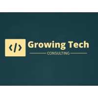 Growing Tech Consulting