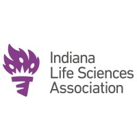 Indiana Life Sciences Association logo - Similar company to Pearl Pathways