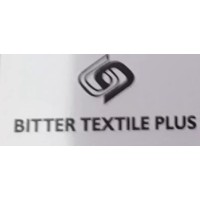 Bitter textile plus logo - Similar company to Hamza Expo Art Textile