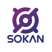 Sokan | پلتفرم سکان logo - Similar company to Robinwm