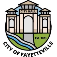 City of Fayetteville, Georgia logo - Similar company to Awg Construction