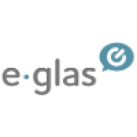 E-GLAS logo - Similar company to Dotparse