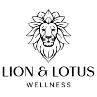 Lion & Lotus logo - Similar company to Lotuslion Venture