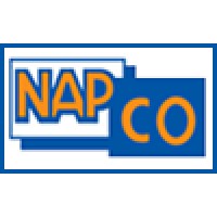 R. S. Knapp Co. / Napco logo - Similar company to Irex Contracting Group