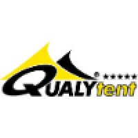 Carpas plegables Qualytent logo - Similar company to Zpubli+