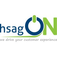 hsag ON logo - Similar company to Fairlanguage (Gfgk Gesellschaft Für Gerechte Kommunikation Mbh)