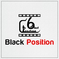 Black Position logo - Similar company to Overton Digital