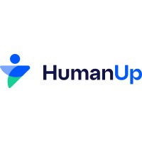 Human UP logo - Similar company to Morakaba