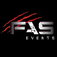 FAS Events logo - Similar company to Kco Event