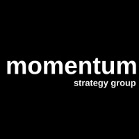 Momentum Strategy logo - Similar company to Bluechiptaco