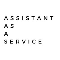 Assistant as a service logo - Similar company to Dejmark Slovensko