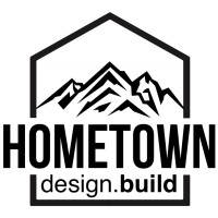 Hometown Design-Build logo - Similar company to Studio Gestalt | Interior Design Studio Sydney