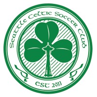 Seattle Celtic logo - Similar company to Makini'S Tofu